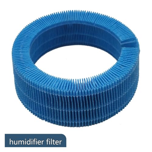 Filtro de repuesto humidificador con alta absorción antical inteligente 6
