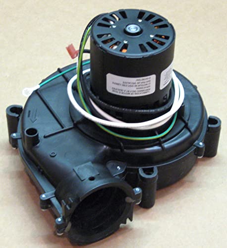 CBM-A232B-230-521-20, DC Blower, Sq119x32 mm, 24Vdc 0.54A, 3kRPM, 27.7CFM, Tach, 3wire