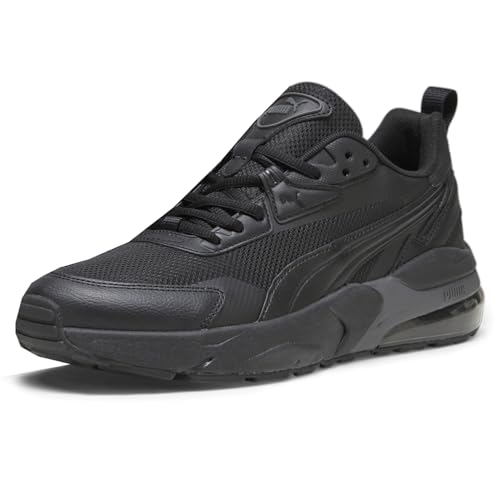 PUMA Men's VIS2K Shoes, Black, 73