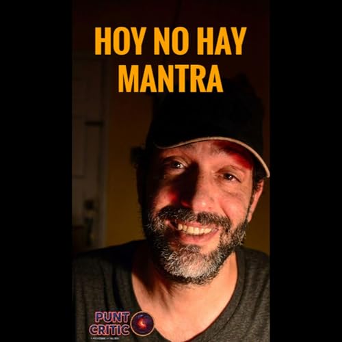 『No somos un balance de fin de a&ntilde;o』のカバーアート