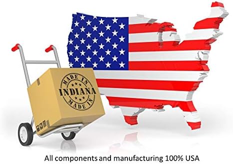 Miniatura 6 de Filtro de bañera de hidromasaje y spa soplado por fusión tipo S1 de más larga duración, repuesto para Intex 29001E PureSpa, cartuchos de piscina