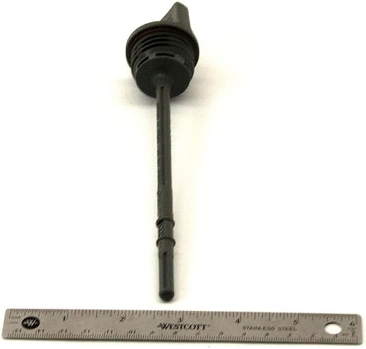 Polaris ATV Oil Fill Dipstick, Genuine OEM Part 2521028, Qty 1