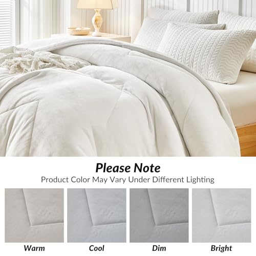 Comforter Duvet Insert - image 9