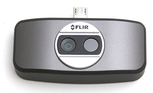 FLIR ONE Modulo con telecamera per scansione