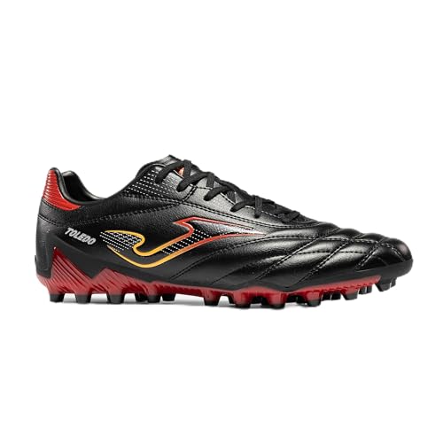 Joma Botas de Fútbol, 40 45.5, Ideal para Césped Artificial   Toledo