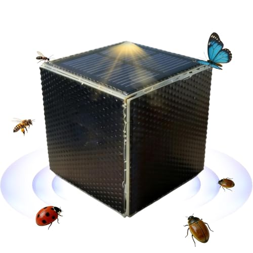 Simulador de sonido apícola para el cuidado sostenible de invernaderos y granjas