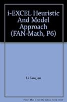 i-EXCEL Heuristic And Model Approach 9810540566 Book Cover