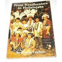 From headhunters to hallelujahs 089957047X Book Cover