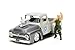Jada Toys Street Fighter 1956 Ford Pickup 1:24