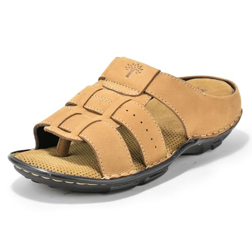 Image of Woodland mens Ogp 6012023 Slipper