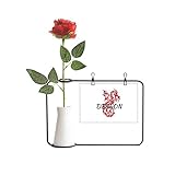Caractéristiques : convient pour la maison, le bureau, un café. Excellente décoration pour la chambre de plusieurs personnes. Le design simple mais élégant le rend plus chic et unique. Avec un vase à fleurs, vous pouvez avoir un arrangement floral. Fabriqué à partir de matériaux de qualité supérieure, pour une utilisation durable.