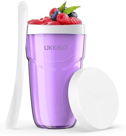 Mr Slushee - Máquina de granizado para uso doméstico, nueva y mejorada