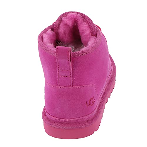 Ugg Women's Neumel Fashion Boot, Carnation, 7 #TOP5