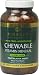 Vitamin Mineral, Veg, Iron Free Gluten Free Pioneer (Verified Gluten Free) 90 Chewable