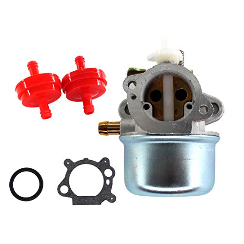 USPEEDA Carburetor for Devilbiss Ex-Cell 2321 2300 EXVRB2321 Pressure Washer 6.0hp Engine