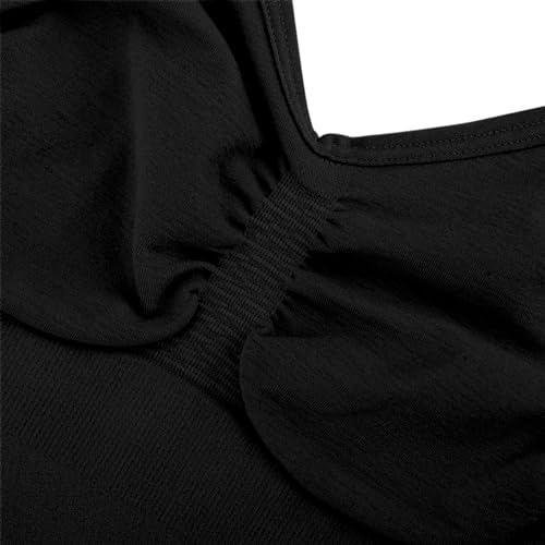 Image of Shapewear Bodysuit for Women Tummy Control - Body Sculpting Shaper Tank Top Brief and Midthigh - Seamless Snatched Waist Slimming, Butt Lifting