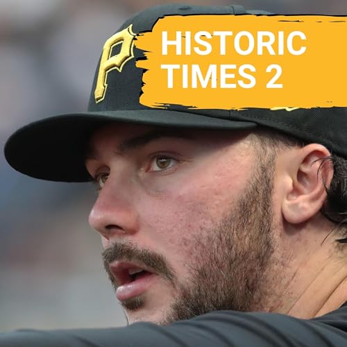 Page de couverture de Dodgers Swept, Kelly Climbs and a Historic Lineup Remembered