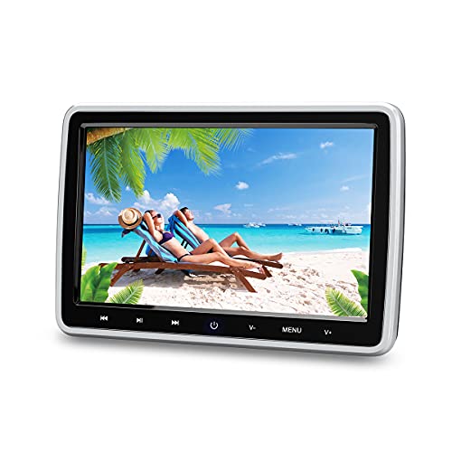 ヘッドレストモニターの通販 価格比較 価格 Com