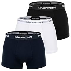 White/Armani Blue/Black