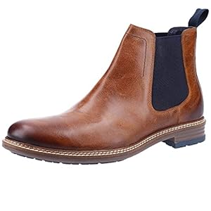 Hush Puppies Men’s Justin Chelsea Boot