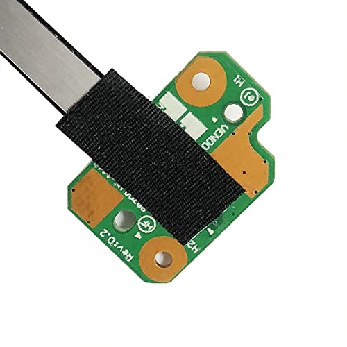 Power Button Board Für Lenovo ThinkPad T550/T560/T570/W550s/P50s – Ersatzteil 00JT432