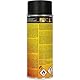 DUPLI-COLOR 191794 Supertherm schwarz 800°C 400 ml