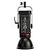 Aputure 300D II Led Video Light with 3.9-9.1 Feet Light Stand V-Mount 55000lux@0.5M 5500k Sidus Link App Control 8 Built-in Lighting Effects 2.4G 100m Wireless Remote Control USB Firmware Upgrade