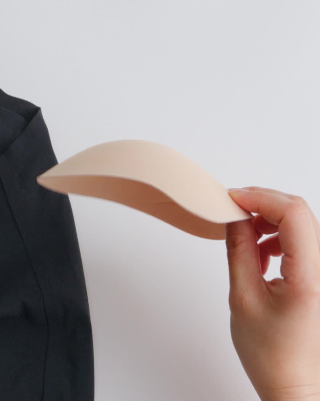 Amazon.co.jp: ブラトップ ガールズ ジュニアブラトップ 透けにくい