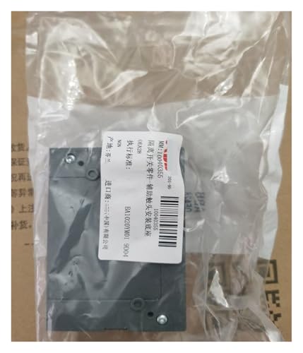 Disconnect Switch Accessories, OEA28