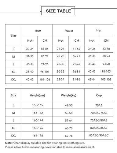 Maiô feminino Runtlly Rash Guard, manga comprida, com proteção solar FPS 50+, zíper e estampa floral