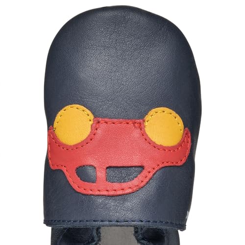 Image of Geox Baby-Boys B Gloviedoo Boy B
