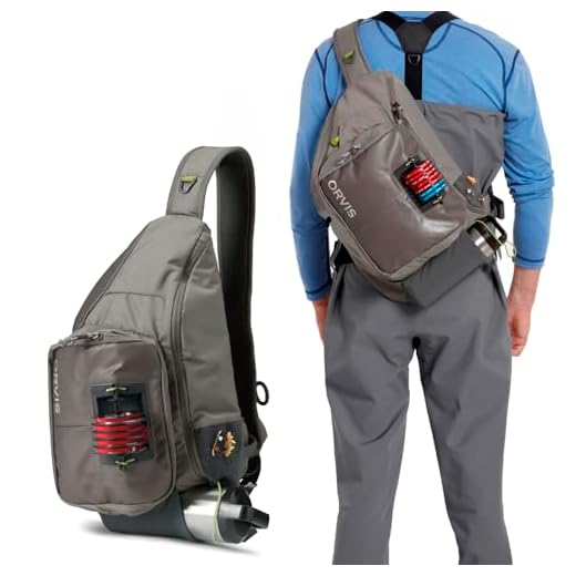 Orvis Sling Pack (Sand)
