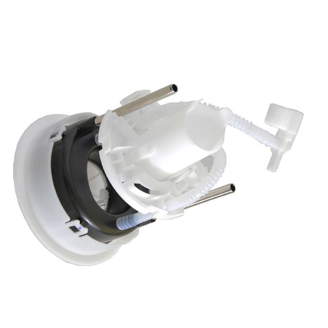 FILTRO CARBURANTE PURRO per Audi A6 C6 + Avant Seat Exeo 3R2 + ST 3R5