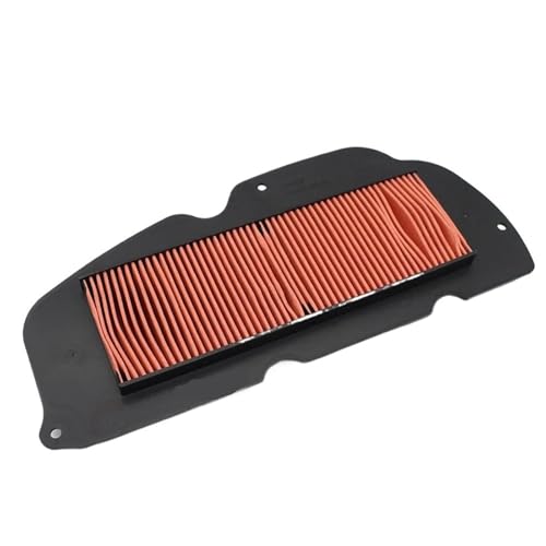 �G�A�N���[�i�[�G�������g DAYANG DY250T-A / 250T-A DY300T-A/ 300T-A VOREI ADV350-6 �C���e�[�N�N���[�i�[ �����e�i���X�p�[�c �o�C�N�p�G�A�t�B���^�[ �o�C�N�p�G�A�t�B���^�[(Red)