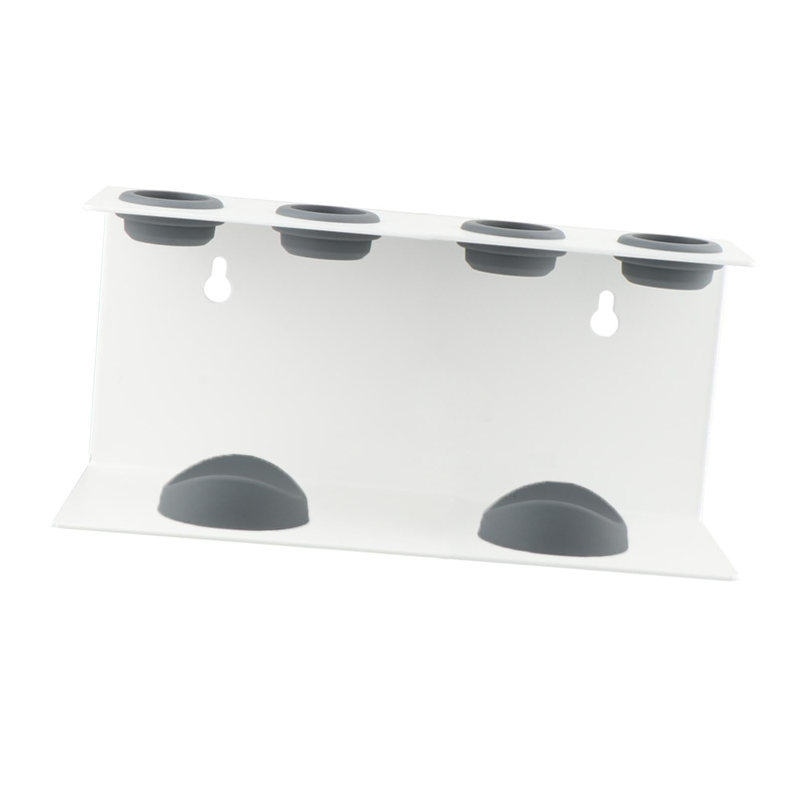 Organizador de Herramientas para El Cabello, Soporte para Secador de Pelo, Estante de Almacenamiento Multifuncional para Secador de Pelo, Montaje, pequeño