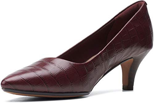 Image of Clarks Women's Linvale Jerica Pump