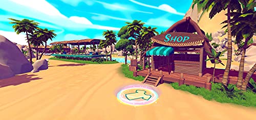 Instant Sports Paradise (Nintendo Switch)