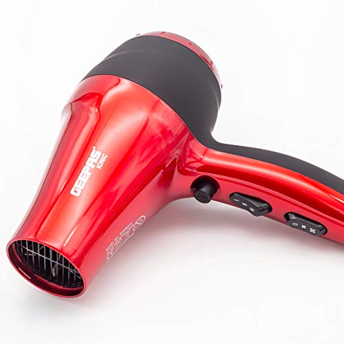 Image of Geepas Dry Hair Dryer