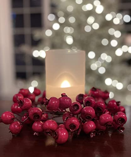 Household 8/72's Candle White