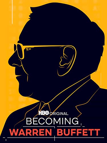 Becoming Warren Buffett