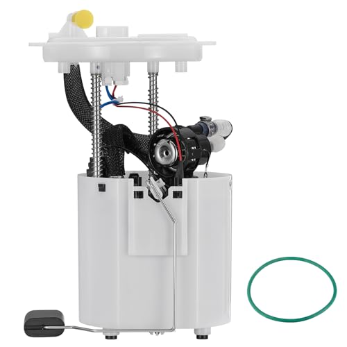 Image of BDFHYK Electric Fuel Pump Module Assembly Compatible with Ford Transit Connect 2010-2013 2.0L L4 Replace E2567M