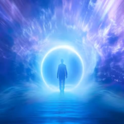 Page de couverture de see life in the light of eternity ....