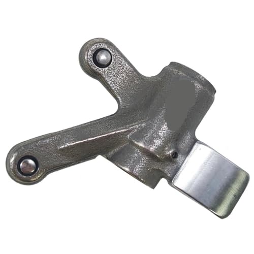Brazo basculante de válvula para solucionar ruidos de motor 2