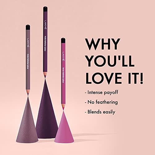 LAKMÉ Lip Liner - Image 5