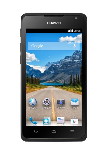 Huawei Y530 - Smartphone libre Android (pantalla 4.5