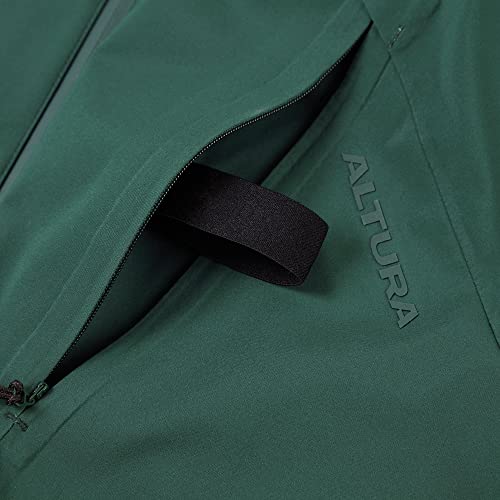 Blouson pliable imperméable Altura Esker pour cyclisme - 7