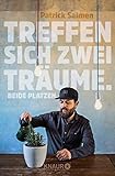  Treffen sich zwei Träume. Beide platzen.