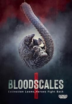 DVD Blood Scales Book