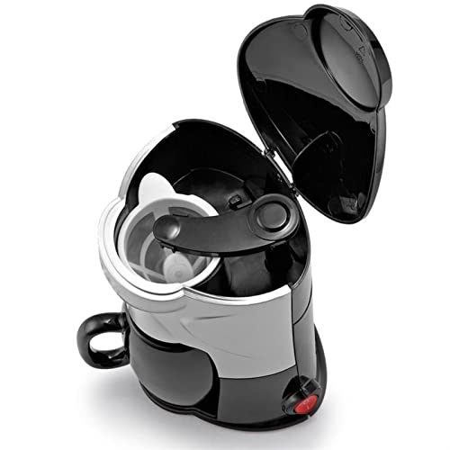 Cafetera de Goteo Semi automática 0.15 L miniatura 6