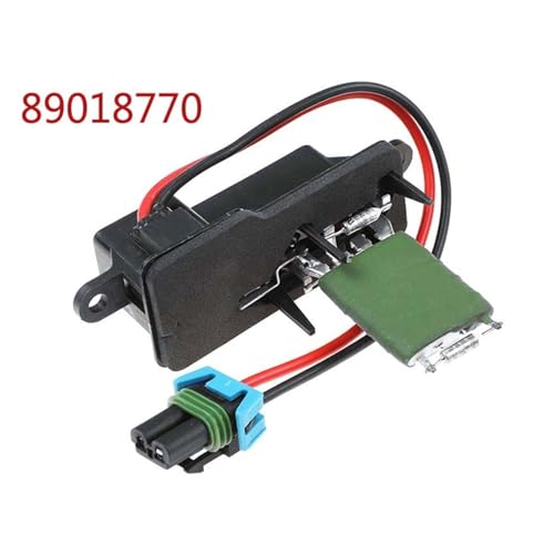 Résistance de chauffage de moteur pour 1500 22941007